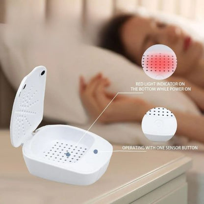 HeaSouls™ UV Sterilizer & Dryer