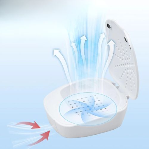 HeaSouls™ UV Sterilizer & Dryer