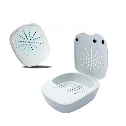 HeaSouls™ UV Sterilizer & Dryer