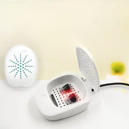 HeaSouls™ UV Sterilizer & Dryer