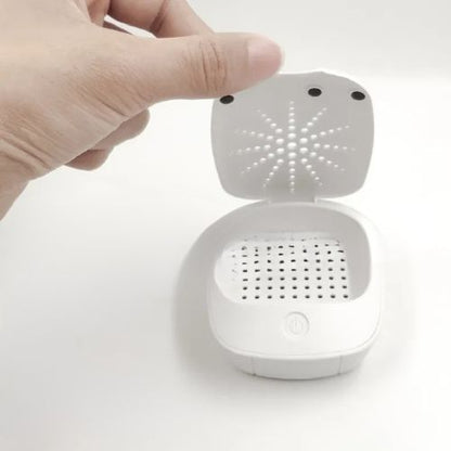 HeaSouls™ UV Sterilizer & Dryer